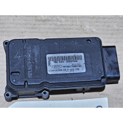 6C24-2C346-EB Ford E-450 ABS Brake Pump Control Module 2004-2006