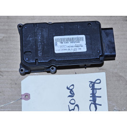 6C24-2C346-EB Ford E-450 ABS Brake Pump Control Module 2004-2006