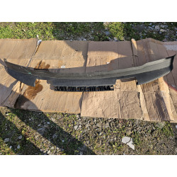 ML34-17B635-BEW Ford F-150 Front Lower Bumper Air Dam Deflector Valance