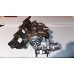28231-2B740 Hyundai Veloster Turbocharger 2015-2017