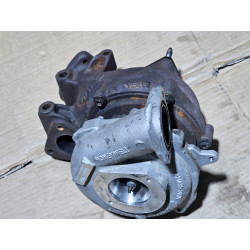 Jeep Grand Cherokee Honeywell Turbocharger 2010-2017 | Dodge RAM