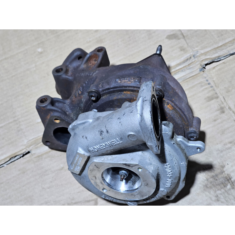 Jeep Grand Cherokee Honeywell Turbocharger 2010-2017 | Dodge RAM
