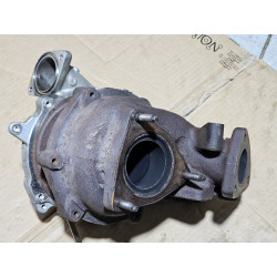 Jeep Grand Cherokee Honeywell Turbocharger 2010-2017 | Dodge RAM