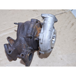 Jeep Grand Cherokee Honeywell Turbocharger 2010-2017 | Dodge RAM