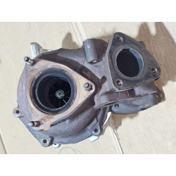 Jeep Grand Cherokee Honeywell Turbocharger 2010-2017 | Dodge RAM