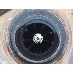 Jeep Grand Cherokee Honeywell Turbocharger 2010-2017 | Dodge RAM