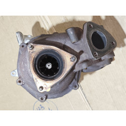 Jeep Grand Cherokee Honeywell Turbocharger 2010-2017 | Dodge RAM