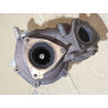 Jeep Grand Cherokee Honeywell Turbocharger 2010-2017 | Dodge RAM