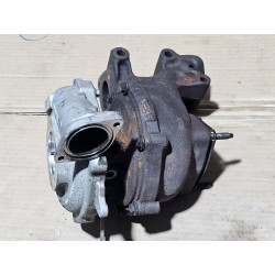 Jeep Grand Cherokee Honeywell Turbocharger 2010-2017 | Dodge RAM