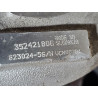 Jeep Grand Cherokee Honeywell Turbocharger 2010-2017 | Dodge RAM