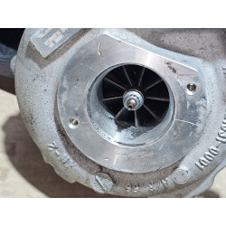 Jeep Grand Cherokee Honeywell Turbocharger 2010-2017 | Dodge RAM