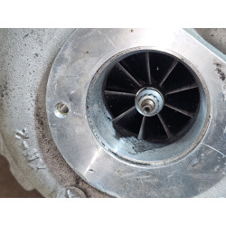Jeep Grand Cherokee Honeywell Turbocharger 2010-2017 | Dodge RAM