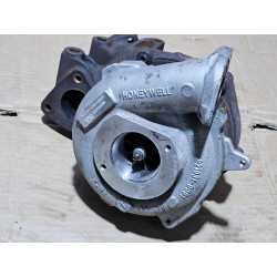 Jeep Grand Cherokee Honeywell Turbocharger 2010-2017 | Dodge RAM