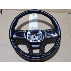 6PK643X7AE Jeep Grand Cherokee Steering Wheel 2021-2024 6PK643X7AF