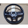 6PK643X7AE Jeep Grand Cherokee Steering Wheel 2021-2024 6PK643X7AF