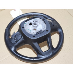 6PK643X7AE Jeep Grand Cherokee Steering Wheel 2021-2024 6PK643X7AF
