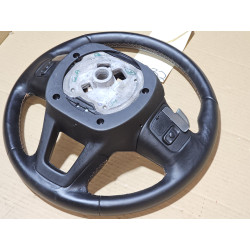 6PK643X7AE Jeep Grand Cherokee Steering Wheel 2021-2024 6PK643X7AF