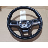 6PK643X7AE Jeep Grand Cherokee Steering Wheel 2021-2024 6PK643X7AF