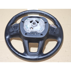 6PK643X7AE Jeep Grand Cherokee Steering Wheel 2021-2024 6PK643X7AF