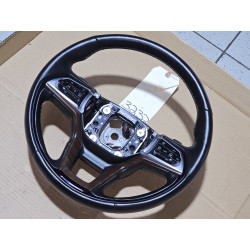 6PK643X7AE Jeep Grand Cherokee Steering Wheel 2021-2024 6PK643X7AF