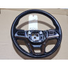 6PK643X7AE Jeep Grand Cherokee Steering Wheel 2021-2024 6PK643X7AF
