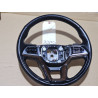 6PK643X7AE Jeep Grand Cherokee Steering Wheel 2021-2024 6PK643X7AF