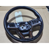 6PK643X7AE Jeep Grand Cherokee Steering Wheel 2021-2024 6PK643X7AF