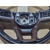 6PK643X7AE Jeep Grand Cherokee Steering Wheel 2021-2024 6PK643X7AF