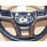 6PK643X7AE Jeep Grand Cherokee Steering Wheel 2021-2024 6PK643X7AF