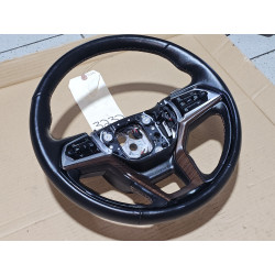 6PK643X7AE Jeep Grand Cherokee Steering Wheel 2021-2024 6PK643X7AF
