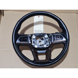 6PK643X7AE Jeep Grand Cherokee Steering Wheel 2021-2024 6PK643X7AF