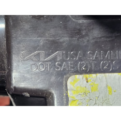 92402-S9600 Kia Telluride Right LED Tail Lamp 2023-2025