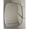 96366-6JL0A Nissan Armada Left Blind Spot Auto Dim Mirror Glass 2021-2024