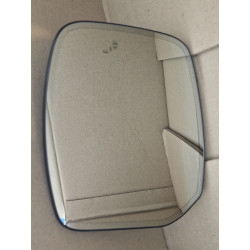 96366-6JL0A Nissan Armada Left Blind Spot Auto Dim Mirror Glass 2021-2024