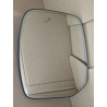 96366-6JL0A Nissan Armada Left Blind Spot Auto Dim Mirror Glass 2021-2024