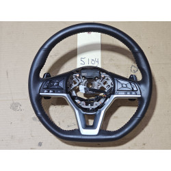 48430-6CR2E Nissan Rogue Steering Wheel 2021-2025