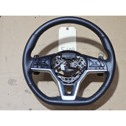 48430-6CR2E Nissan Rogue Steering Wheel 2021-2025