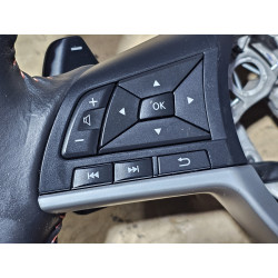 48430-6CR2E Nissan Rogue Steering Wheel 2021-2025