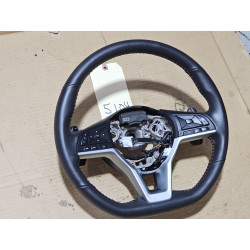 48430-6CR2E Nissan Rogue Steering Wheel 2021-2025