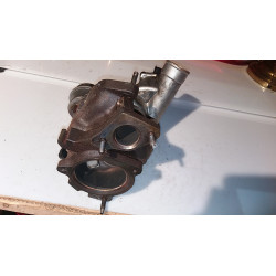 55563464 Opel Insignia Turbocharger 2008-2015 55566510