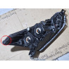 26060-5EE0A Nissan Versa Left halogen headlight 2020-2022