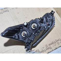 26060-5EE0A Nissan Versa Left halogen headlight 2020-2022