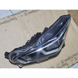 26060-5EE0A Nissan Versa Left halogen headlight 2020-2022