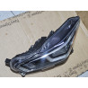 26060-5EE0A Nissan Versa Left halogen headlight 2020-2022