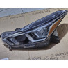 26060-5EE0A Nissan Versa Left halogen headlight 2020-2022