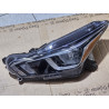 26060-5EE0A Nissan Versa Left halogen headlight 2020-2022