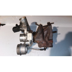 55563464 Opel Insignia Turbocharger 2008-2015 55566510