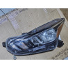 26060-5EE0A Nissan Versa Left halogen headlight 2020-2022