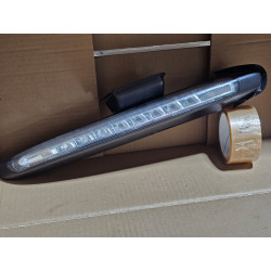7P5941182C Porsche Cayenne Right Daytime Running LED Fog Lamp 2010-2014