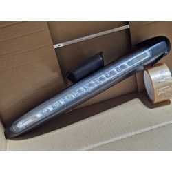 7P5941182C Porsche Cayenne Right Daytime Running LED Fog Lamp 2010-2014